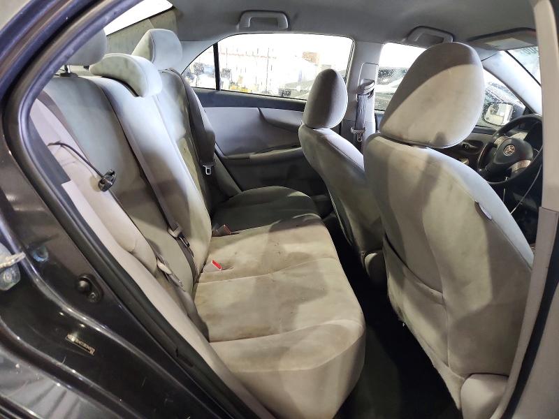 2011 Toyota Corolla მანქანა იყიდება აუქციონზე, vin: 2T1BU4EE0BC649329, აუქციონის ნომერი: 63665306