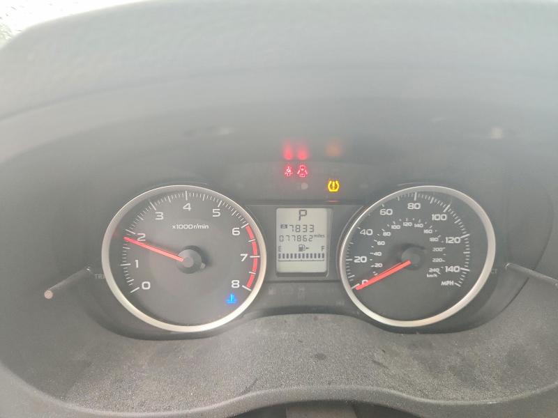 Aukcja sprzedaży 2018 Subaru Forester, vin: JF2SJABC1JH544515, numer aukcji: 65026446