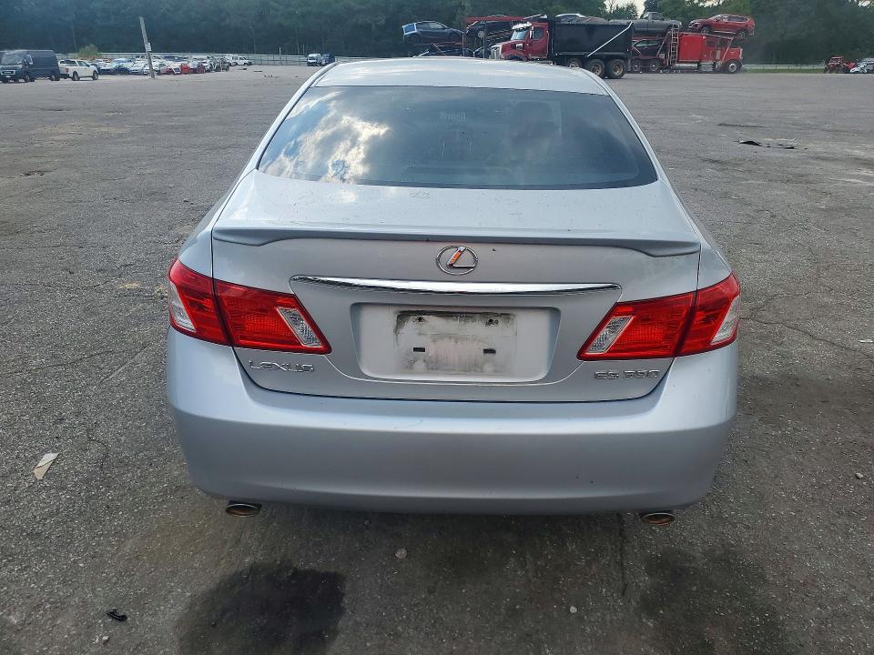 Продажа на аукционе авто 2009 Lexus Es, vin: JTHBJ46G992332990, номер лота: 64229226