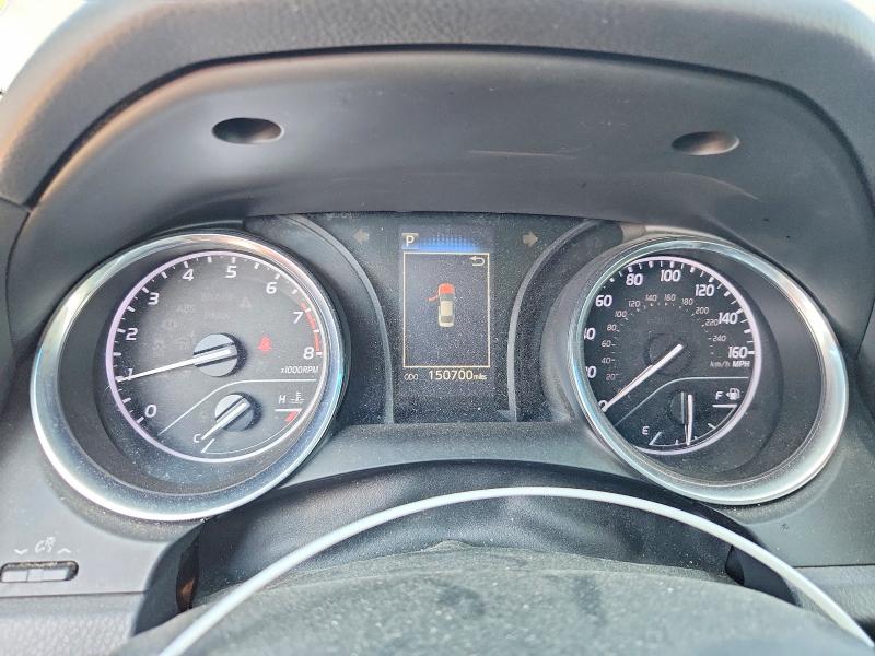 63507466 :رقم المزاد ، 4T1B11HK0JU135034 vin ، 2018 Toyota Camry مزاد بيع