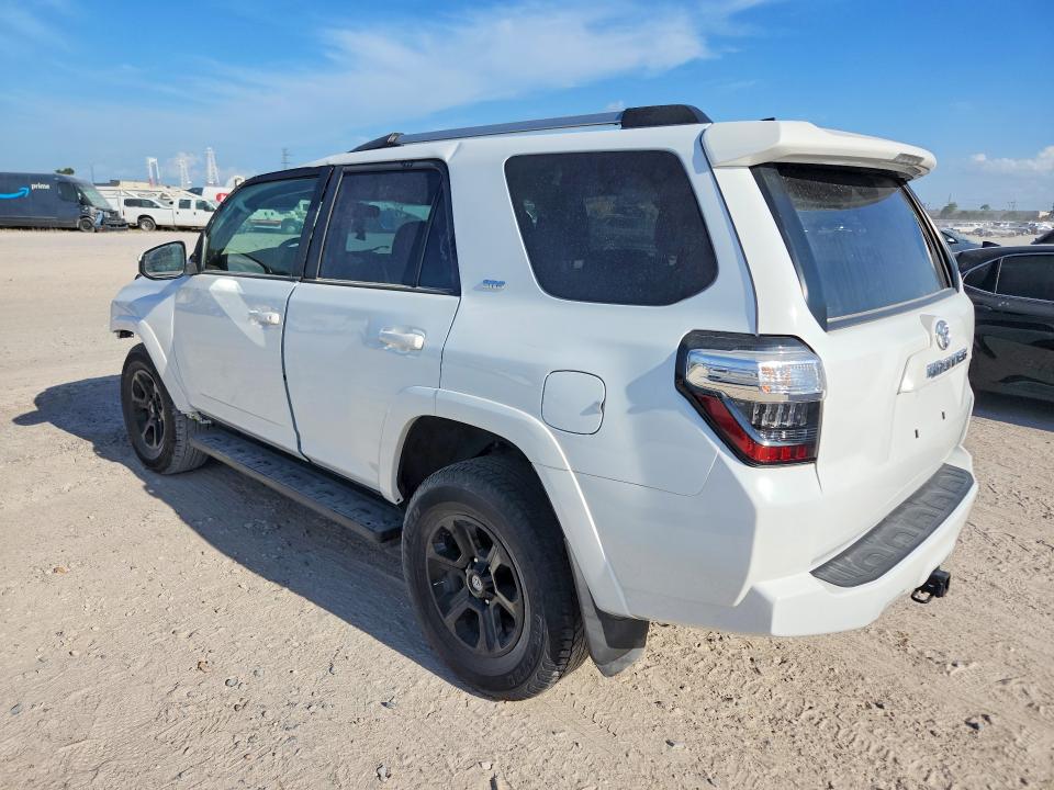 Продаж на аукціоні авто 2024 Toyota 4runner, vin: JTEMU5JR0R6249596, номер лоту: 65628156