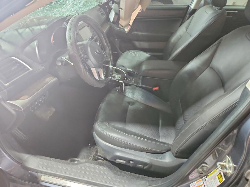 2016 Subaru Outback მანქანა იყიდება აუქციონზე, vin: 4S4BSBNC8G3347260, აუქციონის ნომერი: 65184766