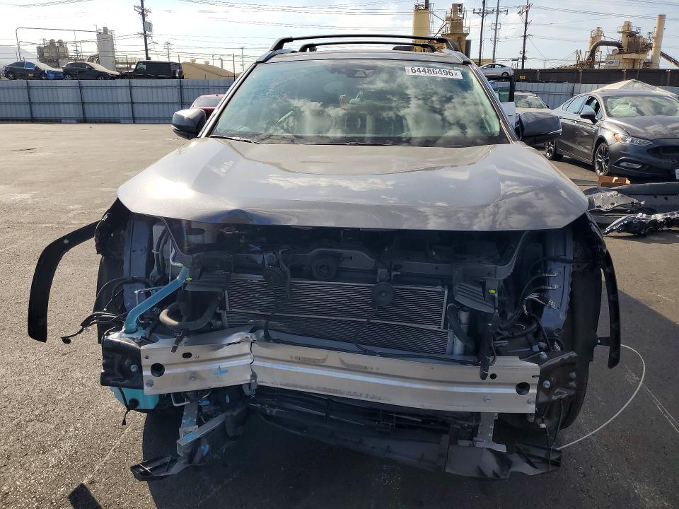 Aukcja sprzedaży 2021 Toyota Rav4 Hybrid, vin: 4T3B6RFV7MU016194, numer aukcji: 64486496