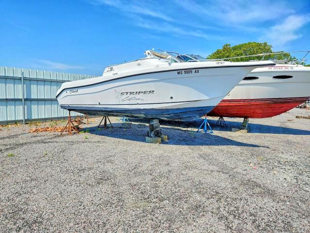 Продаж на аукціоні авто 2004 Seaswirl Striper, vin: GSSPD074K304, номер лоту: 64680336