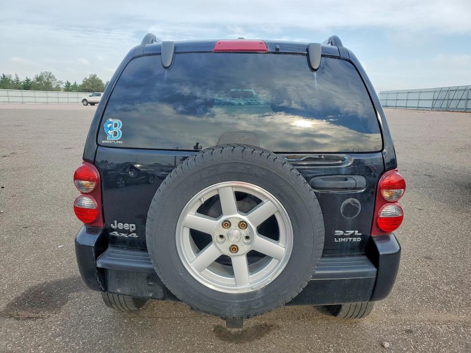 Aukcja sprzedaży 2007 Jeep Liberty, vin: 1J4GL58K67W515773, numer aukcji: 66846986