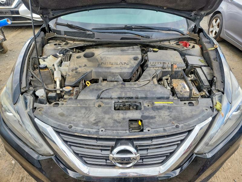 Aukcja sprzedaży 2017 Nissan Altima, vin: 1N4AL3AP2HC283834, numer aukcji: 64716556