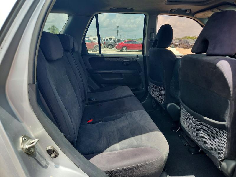 Продажа на аукционе авто 2005 Honda Cr-v, vin: SHSRD788X5U327182, номер лота: 63709896