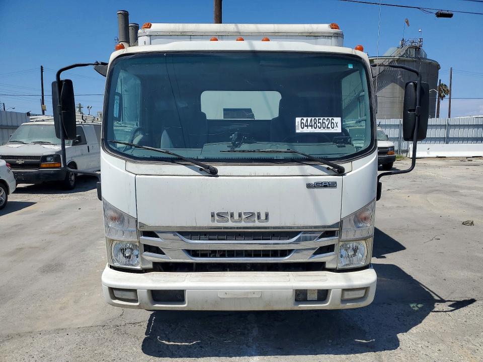 Продаж на аукціоні авто 2016 Isuzu Npr, vin: 54DB4W1B0GS806883, номер лоту: 64485626