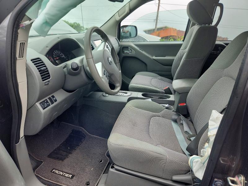 Aukcja sprzedaży 2020 Nissan Frontier, vin: 1N6ED0EA9LN721241, numer aukcji: 64831246