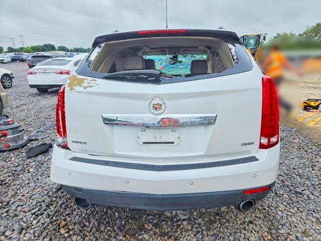 Aukcja sprzedaży 2016 Cadillac Srx, vin: 3GYFNBE37GS572027, numer aukcji: 63310706