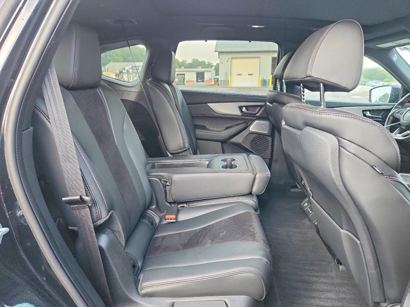Продажа на аукционе авто 2025 Acura Mdx, vin: 5J8YE1H08SL007067, номер лота: 65174496