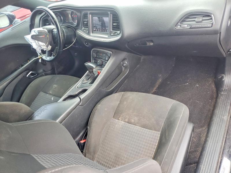 Aukcja sprzedaży 2020 Dodge Challenger, vin: 2C3CDZBT0LH123296, numer aukcji: 61066606