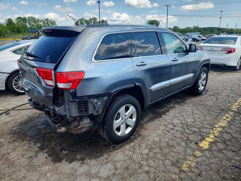 Продаж на аукціоні авто 2011 Jeep Grand Cherokee, vin: 1J4RR4GG7BC678313, номер лоту: 65238176