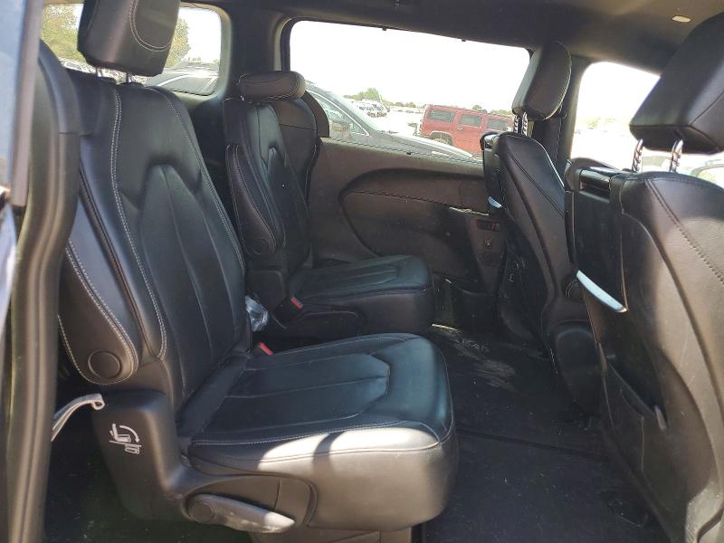 Aukcja sprzedaży 2018 Chrysler Pacifica, vin: 2C4RC1EG0JR204363, numer aukcji: 65291356