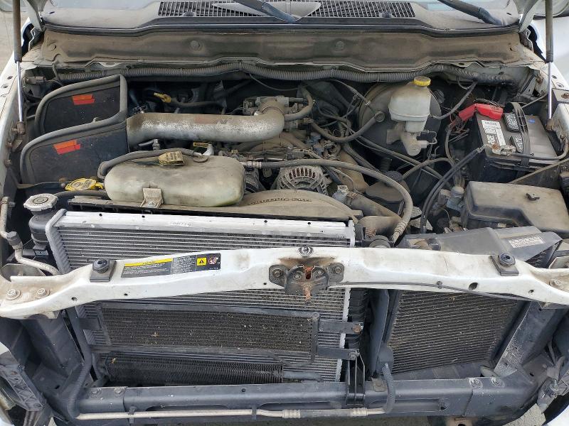 Aukcja sprzedaży 2004 Dodge Ram 1500, vin: 1D7HA18N04S722929, numer aukcji: 66597966