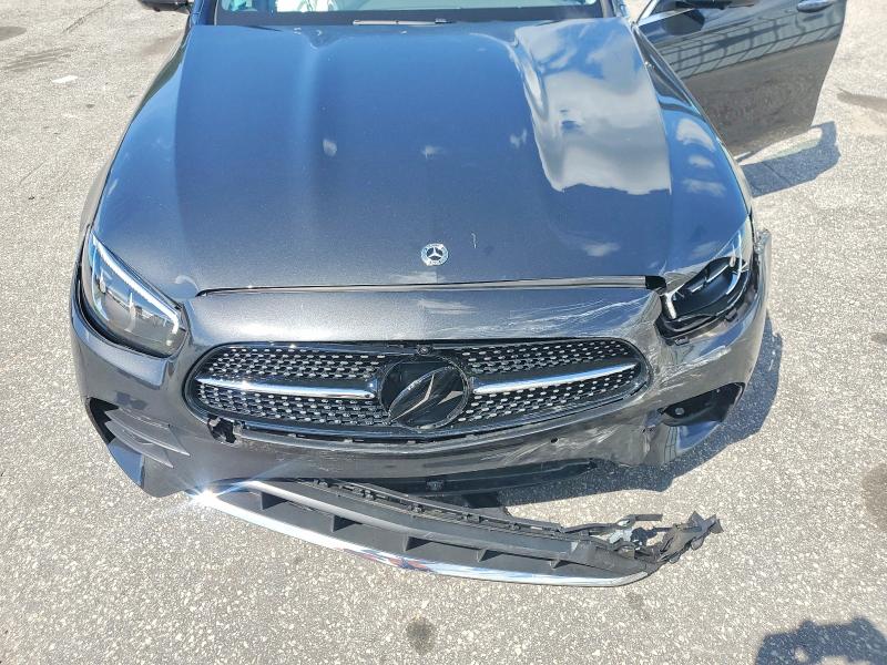 64423726 :رقم المزاد ، W1KZF8DB4PB188476 vin ، 2023 Mercedes-benz E مزاد بيع