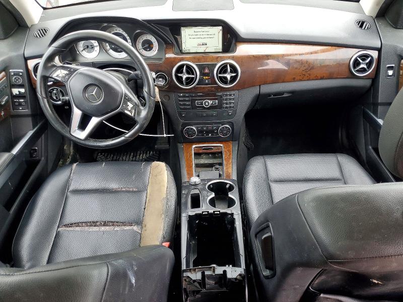 Продажа на аукционе авто 2015 Mercedes-benz Glk, vin: WDCGG5HBXFG420548, номер лота: 67151286
