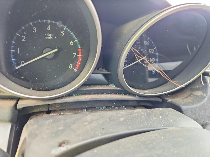 Продаж на аукціоні авто 2013 Mazda 3, vin: JM1BL1V81D1712490, номер лоту: 66353106