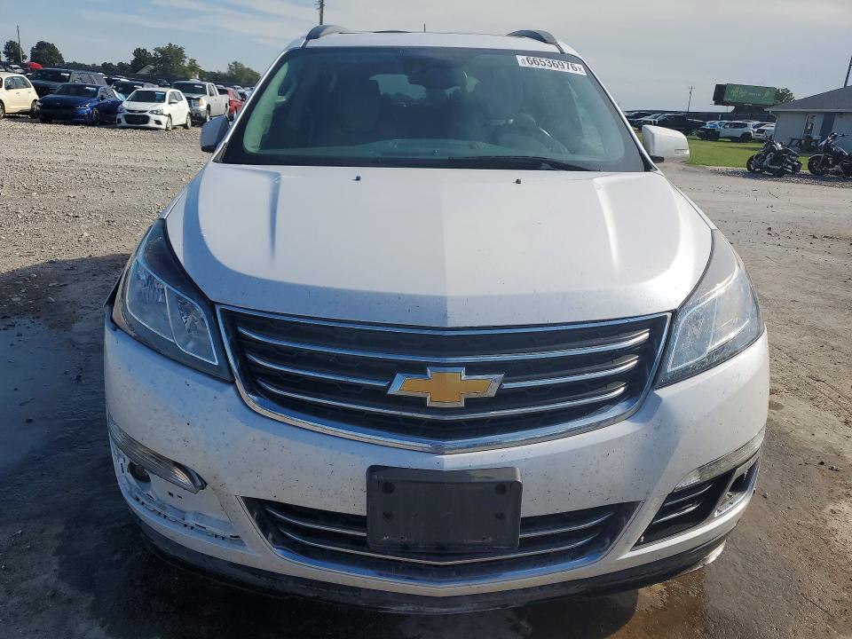 66536976 :رقم المزاد ، 1GNKRJKD9GJ237103 vin ، 2016 Chevrolet Traverse مزاد بيع