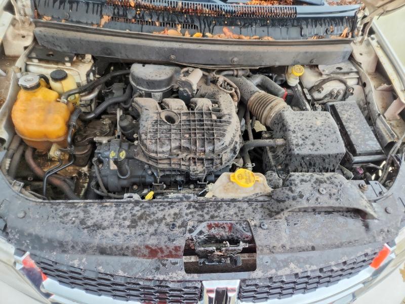 Aukcja sprzedaży 2016 Dodge Journey, vin: 3C4PDCBG9GT181482, numer aukcji: 63654626