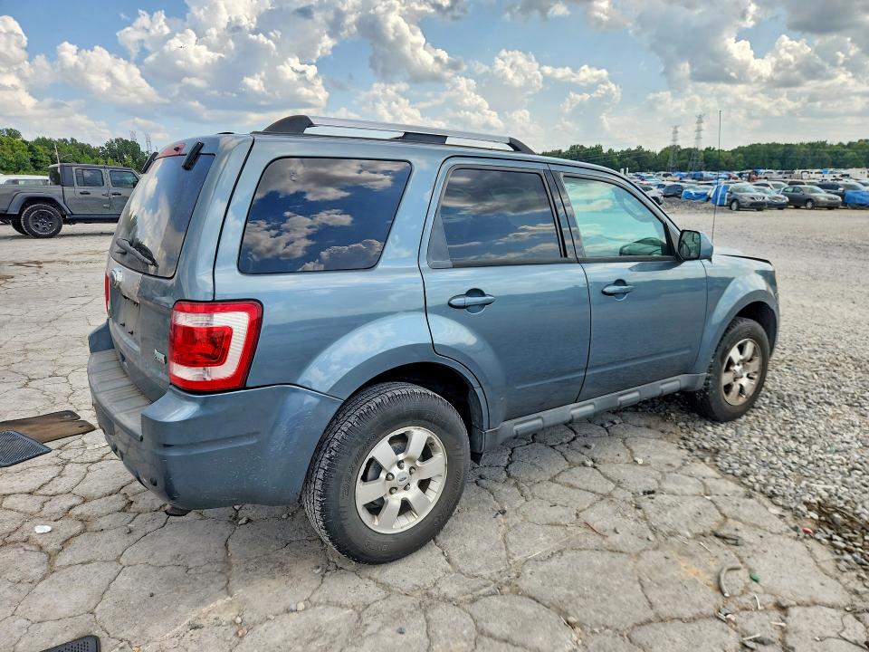 Продажа на аукционе авто 2012 Ford Escape, vin: 1FMCU9EG5CKC01649, номер лота: 64972456