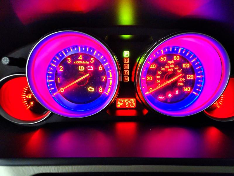 2009 Mazda Cx-9 მანქანა იყიდება აუქციონზე, vin: JM3TB28A690175583, აუქციონის ნომერი: 63939356