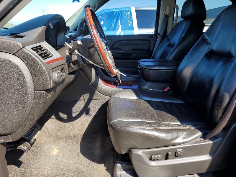 Продаж на аукціоні авто 2008 Cadillac Escalade, vin: 1GYFK63848R154284, номер лоту: 63927156