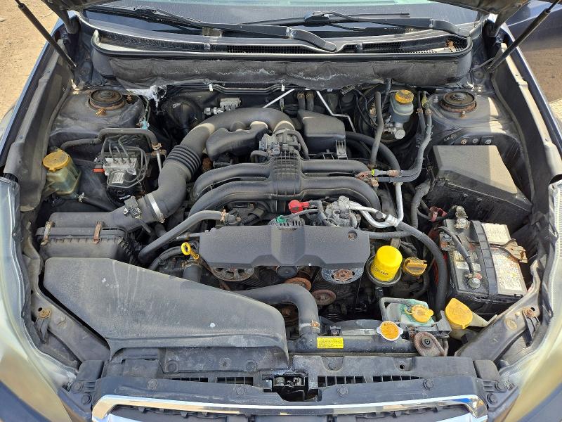 Продаж на аукціоні авто 2013 Subaru Legacy, vin: 4S3BMGB63D3020061, номер лоту: 64951126