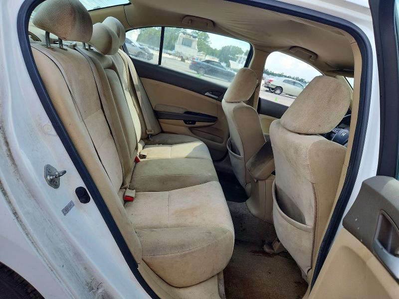 2010 Honda Accord მანქანა იყიდება აუქციონზე, vin: 1HGCP2F35AA098851, აუქციონის ნომერი: 65899976