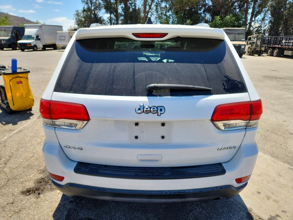 Продаж на аукціоні авто 2015 Jeep Grand Cherokee, vin: 1C4RJFAG0FC183569, номер лоту: 65142096