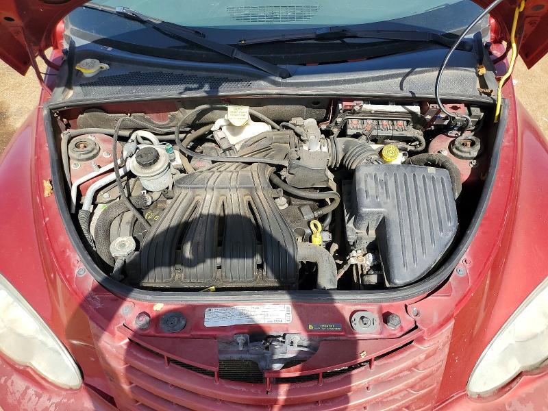 Aukcja sprzedaży 2009 Chrysler Pt Cruiser, vin: 3A8FY48979T570096, numer aukcji: 64969816