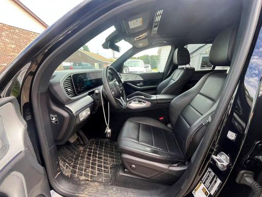 2020 Mercedes-benz Gle მანქანა იყიდება აუქციონზე, vin: 4JGFB4KB9LA048519, აუქციონის ნომერი: 64234826