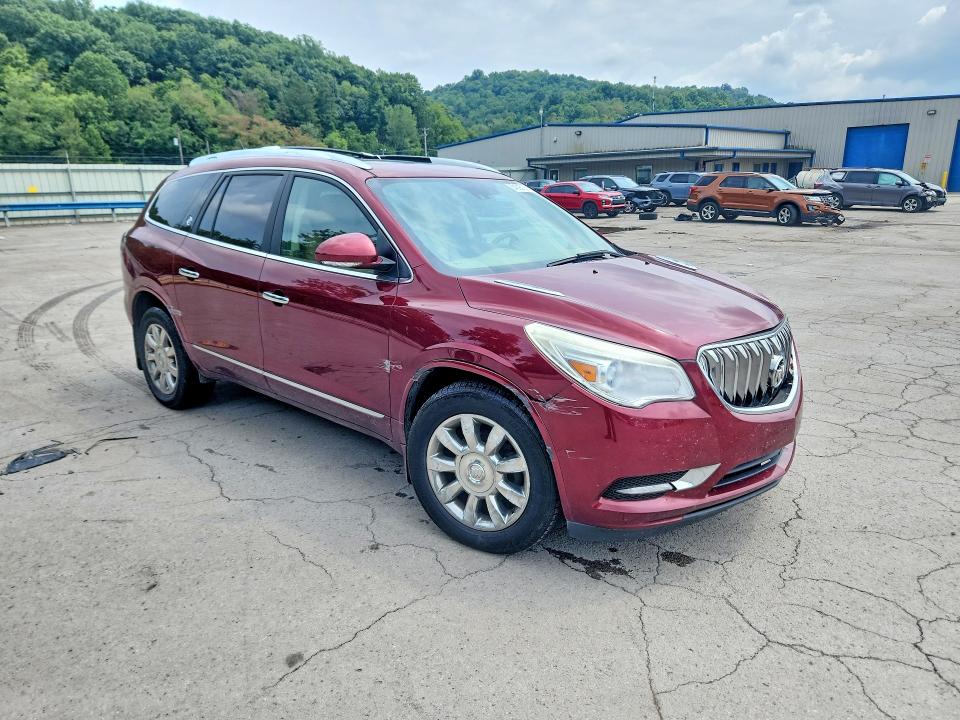 Продаж на аукціоні авто 2015 Buick Enclave, vin: 5GAKVCKD9FJ223136, номер лоту: 64393186