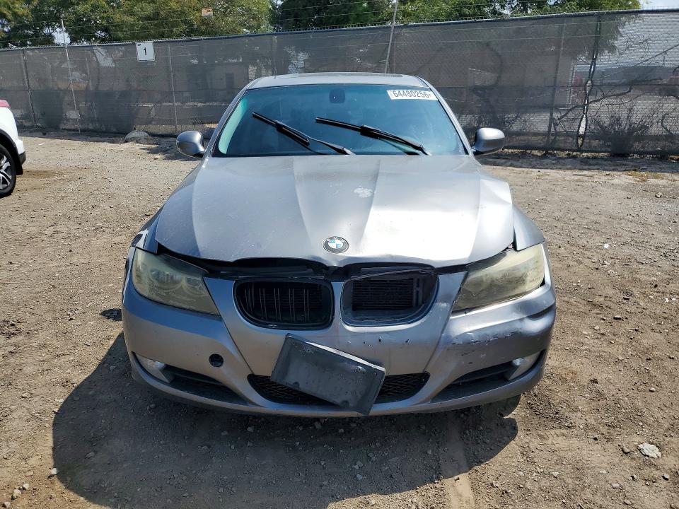 64480256 :رقم المزاد ، WBAPH5G56BNM81350 vin ، 2011 Bmw 328i مزاد بيع