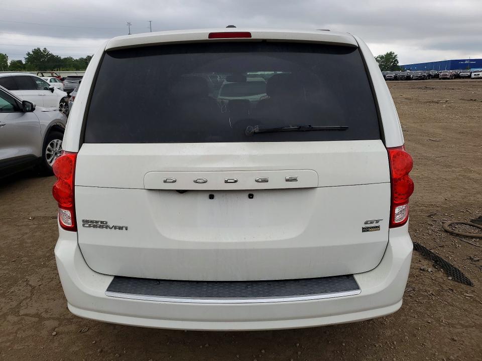 Aukcja sprzedaży 2019 Dodge Grand Caravan, vin: 2C4RDGEG7KR612070, numer aukcji: 65170846