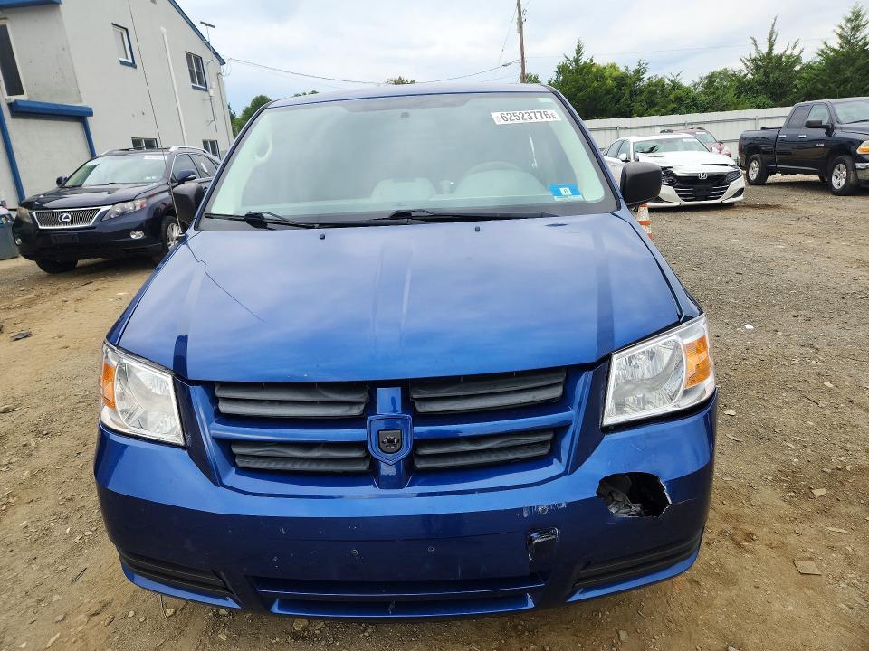 Aukcja sprzedaży 2010 Dodge Grand Caravan, vin: 2D4RN4DE4AR326870, numer aukcji: 62523776