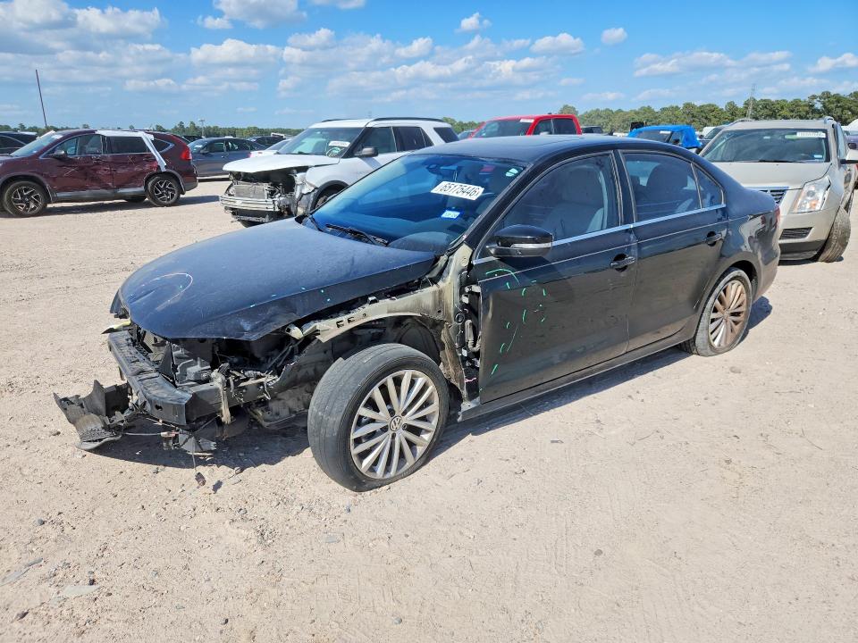 Продаж на аукціоні авто 2016 Volkswagen Jetta, vin: 3VWL07AJ9GM238088, номер лоту: 65175446
