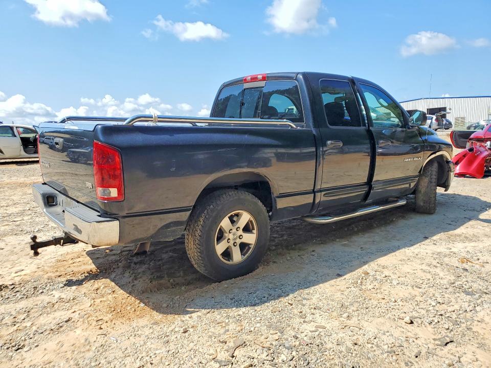 64301196 :رقم المزاد ، 1D7HA18Z13J555911 vin ، 2003 Dodge Ram 1500 مزاد بيع