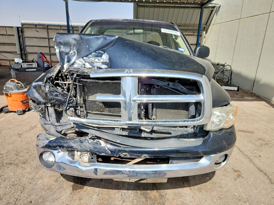 63769396 :رقم المزاد ، 1D7HA18D65J596221 vin ، 2005 Dodge Ram 1500 مزاد بيع