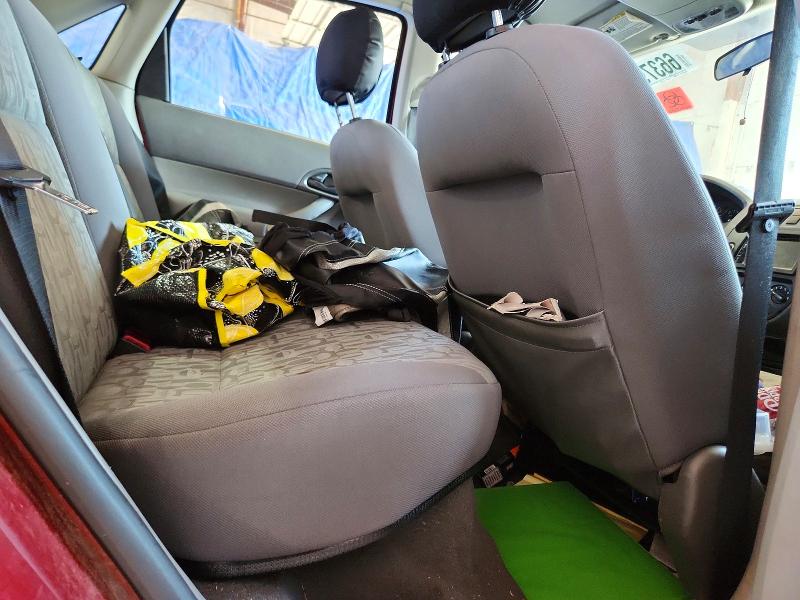 Aukcja sprzedaży 2005 Ford Focus, vin: 1FAFP34N25W181321, numer aukcji: 66379046