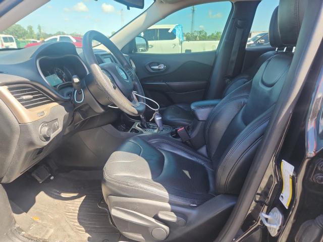 66884896 :رقم المزاد ، 1C4PJLAB8GW207420 vin ، 2016 Jeep Cherokee مزاد بيع