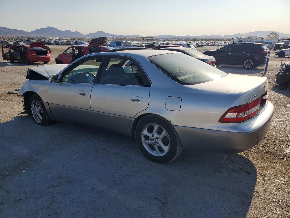 Продаж на аукціоні авто 2001 Lexus Es, vin: JT8BF28G510327661, номер лоту: 64366866