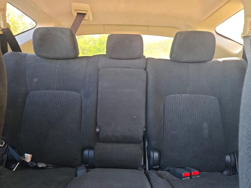 Auction sale of the 2009 Nissan Murano, vin: JN8AZ18W59W154436, lot number: 65517416