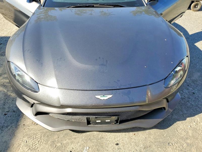 Aukcja sprzedaży 2020 Aston Martin Vantage, vin: SCFSMGAW3LGN04886, numer aukcji: 64420436