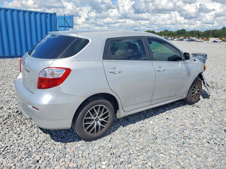 Aukcja sprzedaży 2009 Toyota Matrix, vin: 2T1KU40E29C009219, numer aukcji: 67375336