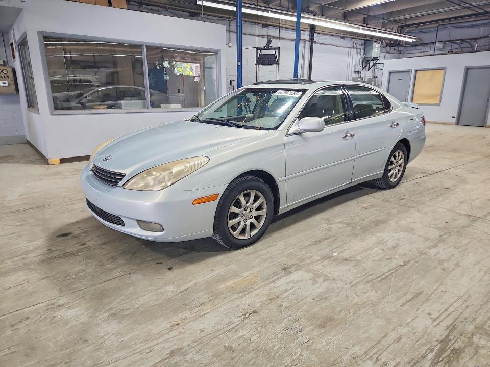 Продаж на аукціоні авто 2004 Lexus Es, vin: JTHBA30G345029732, номер лоту: 66502236