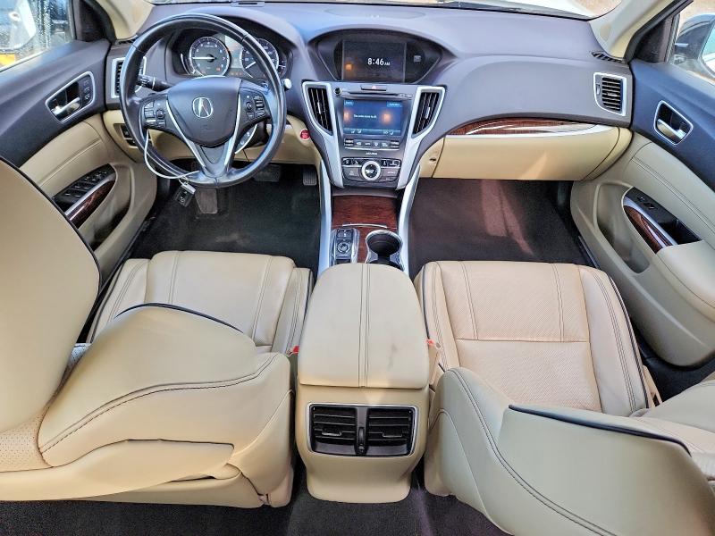 Продажа на аукционе авто 2020 Acura Tlx, vin: 19UUB2F42LA005167, номер лота: 65491816
