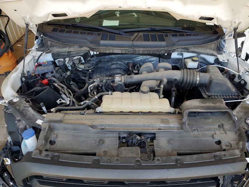 Продажа на аукционе авто 2022 Ford F150, vin: 1FTMF1CBXNKD83234, номер лота: 66683866