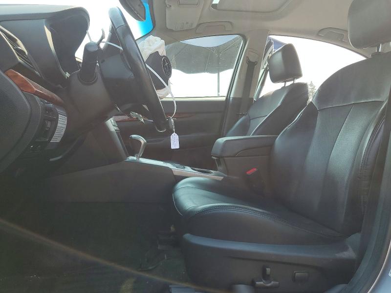 Aukcja sprzedaży 2012 Subaru Legacy, vin: 4S3BMBK66C3011744, numer aukcji: 65342286