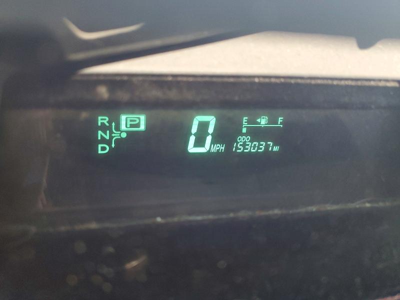 65041156 :رقم المزاد ، JTDKB20U267070634 vin ، 2006 Toyota Prius مزاد بيع